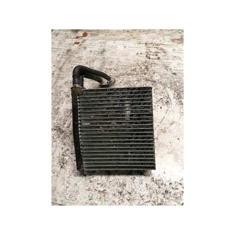 Recambio de evaporador aire acondicionado para ford focus berlina (cap) ambiente (d) referencia OEM IAM - Azul 2