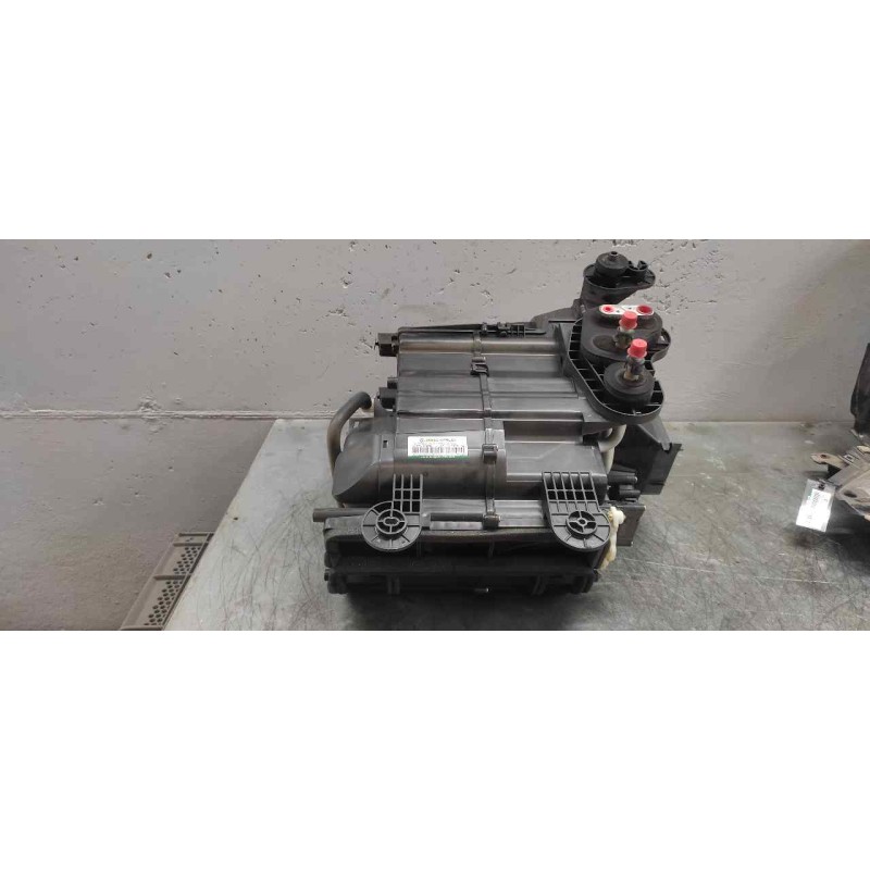 Recambio de calefaccion entera normal para mazda 6 berlina (gg) 2.0 crtd 136 active (4-ptas.) referencia OEM IAM M1682GJ6A - Gris