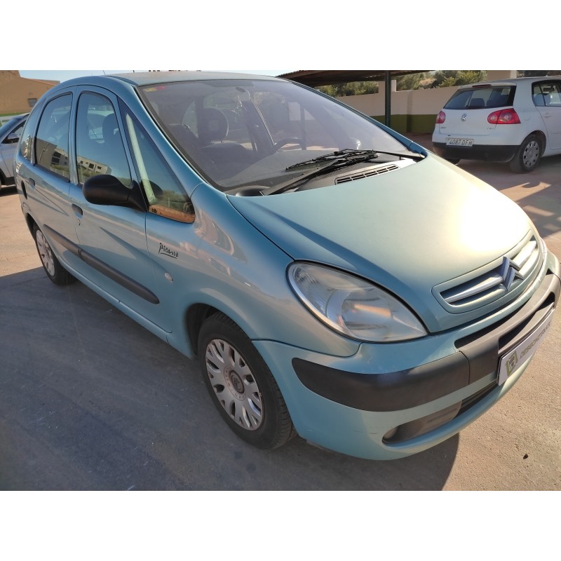 CITROËN XSARA PICASSO