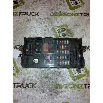 CAJA RELES / FUSIBLES 69500009 554953020000 