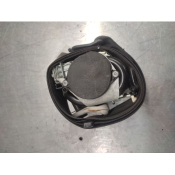 Recambio de cinturon seguridad delantero derecho para peugeot 207 sport referencia OEM IAM 96498058XX  