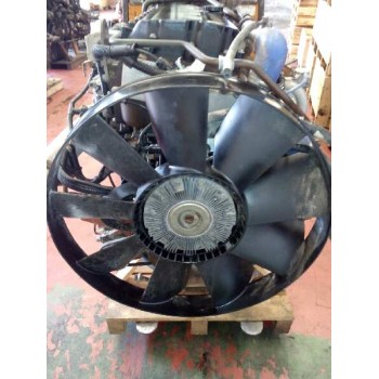 Recambio de motor completo para iveco trucks stralis ad 190s43 referencia OEM IAM F3AE0681D A016015354 