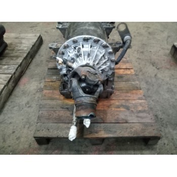 Recambio de caja cambios para scania serie 4 (p 94 d) 9.0 diesel referencia OEM IAM MD3060 ALLISON GA750R