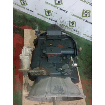 CAJA CAMBIOS RTXF11609 Y11197200 N164608