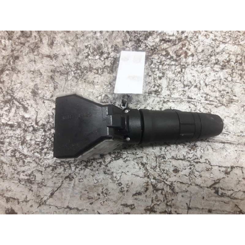 Recambio de mando intermitentes para nissan qashqai (j10) acenta referencia OEM IAM 14425 8 PINS 3