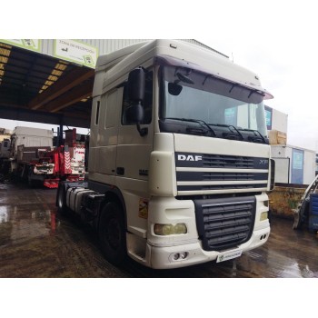 daf serie xf105.xxx del año 2008