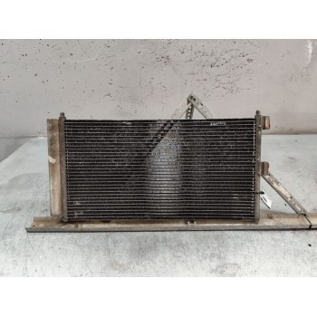 Recambio de condensador / radiador a/a para fiat punto berlina (188) 1.3 jtd cat referencia OEM IAM   