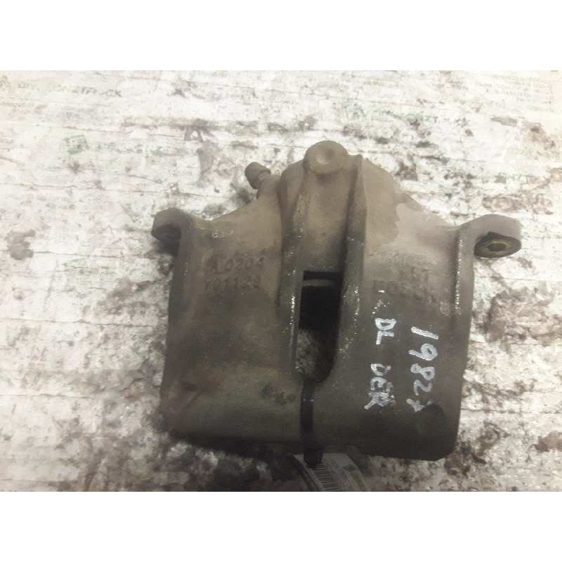 Recambio de pinza freno delantera derecha para ford mondeo berlina (ge) ambiente referencia OEM IAM A0204Y01129  