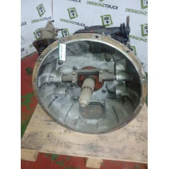 Recambio de caja cambios para pegaso trucks . . referencia OEM IAM RTXF11609 Y11197200 N164608