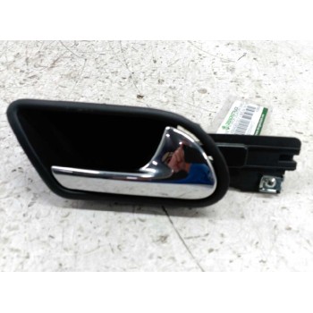 Recambio de maneta interior delantera derecha para volkswagen golf v berlina (1k1) sportline referencia OEM IAM 1K0868040BFKZ  