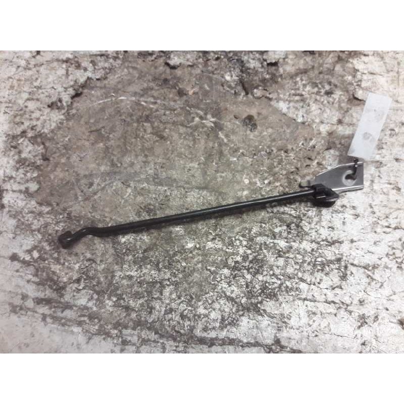 Recambio de varilla sujecion capo para peugeot 206 berlina xt referencia OEM IAM 2