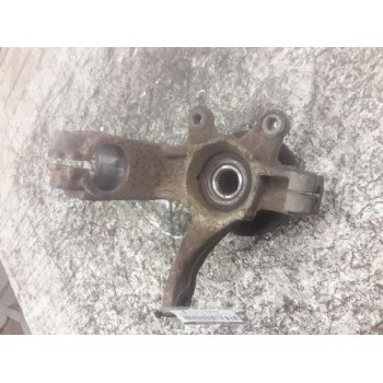 Recambio de mangueta delantera izquierda para ford fiesta (cbk) ambiente referencia OEM IAM   