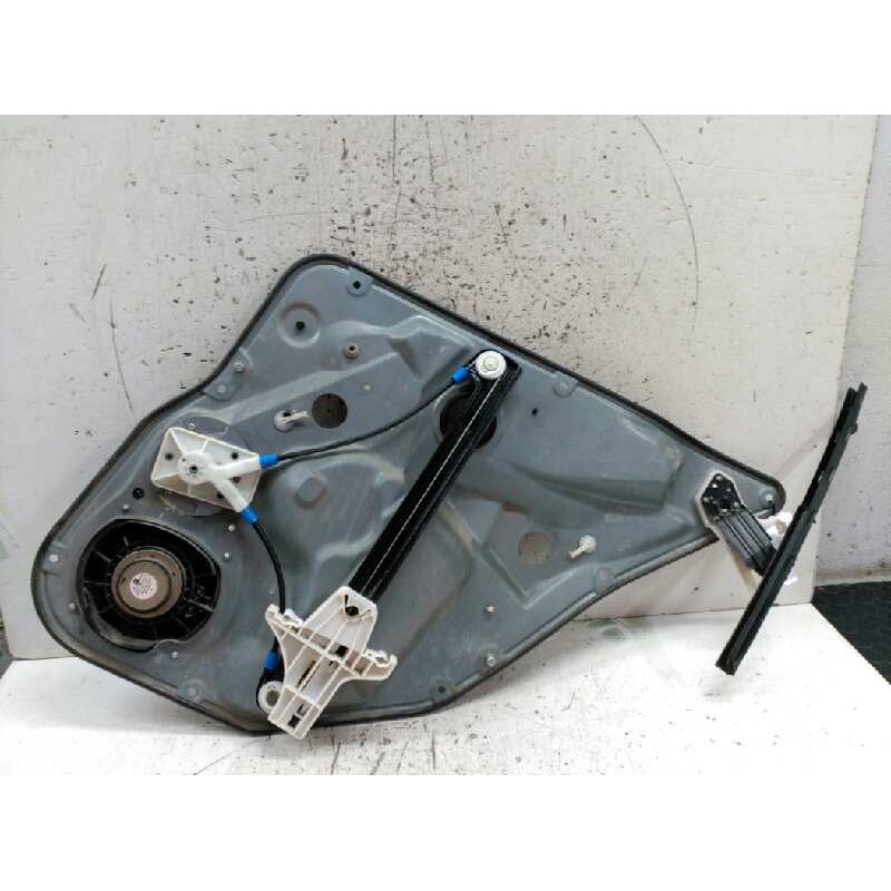 Recambio de elevalunas trasero izquierdo para seat ibiza (6l1) cool referencia OEM IAM 6L4839751AB 3