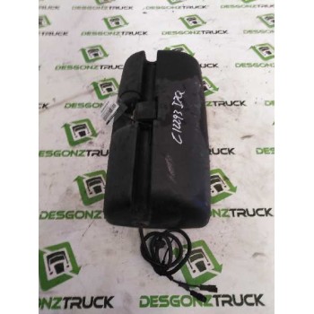 Recambio de retrovisor izquierdo para daf serie lf55.xxx desde 06 referencia OEM IAM   