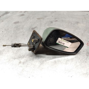 RETROVISOR DERECHO MANUAL 