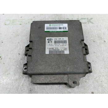 CENTRALITA MOTOR UCE 9637086980 IAW 1AP.81 16301.574