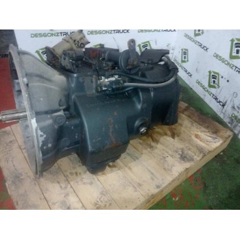 Recambio de caja cambios para pegaso trucks . . referencia OEM IAM RTXF11609 Y11197200 N164608