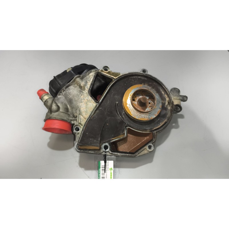 Recambio de bomba agua para mercedes-benz atego 4-cil. 4x4 bm 970/2 918 (4x4) om 904 la na l (largo) referencia OEM IAM A9362000 - Azul