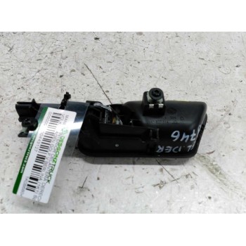 Recambio de maneta interior delantera derecha para volkswagen golf v berlina (1k1) sportline referencia OEM IAM 1K0868040BFKZ  