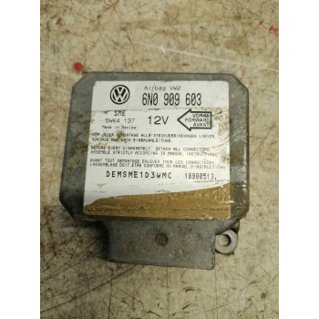 CENTRALITA AIRBAG 6N0909603 5WK4137 