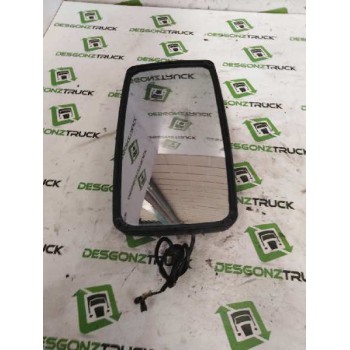 Recambio de retrovisor izquierdo para daf serie lf55.xxx desde 06 referencia OEM IAM   