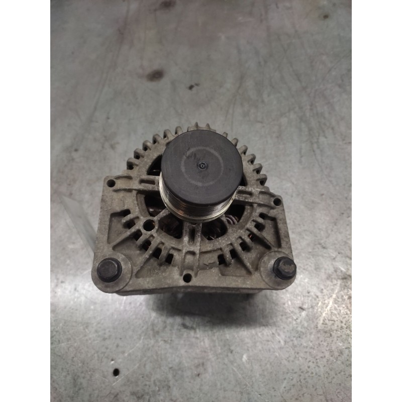 Recambio de alternador para renault scenic ii authentique referencia OEM IAM 8200410681B  2543206C