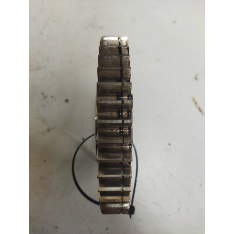 Recambio de piñon para man tgx 18.480 fg / 4x2 bl xl referencia OEM IAM 51113066006 3