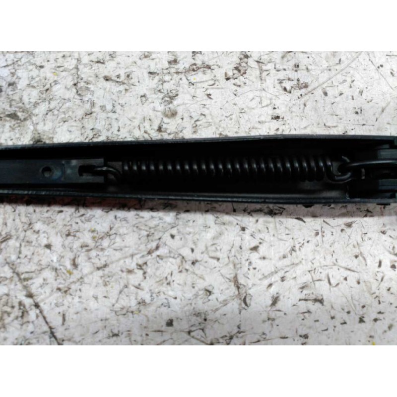 Recambio de brazo limpia delantero izquierdo para peugeot 407 sw sport referencia OEM IAM - Gris 3