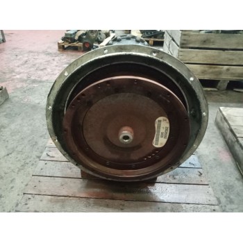Recambio de caja cambios para scania serie 4 (p 94 d) 9.0 diesel referencia OEM IAM MD3060 ALLISON GA750R