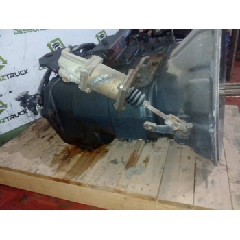 Recambio de caja cambios para pegaso trucks . . referencia OEM IAM RTXF11609 Y11197200 N164608
