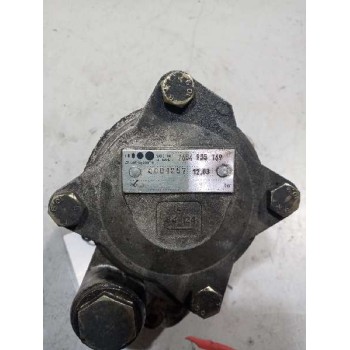 Recambio de bomba direccion para nissan trucks atleon 165 referencia OEM IAM 7684955169  