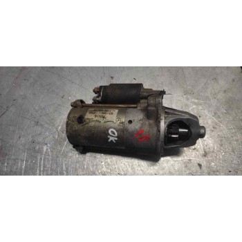 MOTOR ARRANQUE 98AB11000CD MOTORCRAFT 10DIENTES