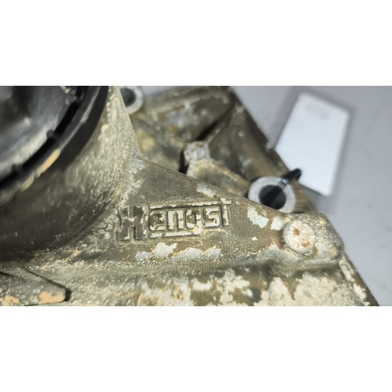 Recambio de bomba agua para mercedes-benz atego 4-cil. 4x4 bm 970/2 918 (4x4) om 904 la na l (largo) referencia OEM IAM A9362000 - Azul 2
