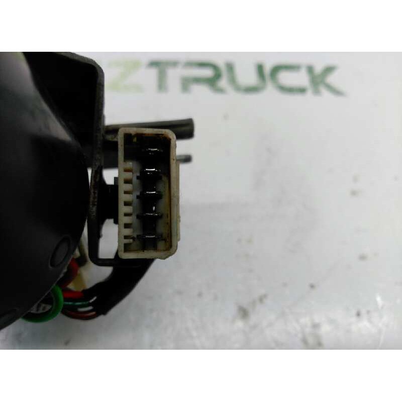 Recambio de motor limpia delantero para peugeot 205 berlina 1.4 generation referencia OEM IAM 640542 - Azul 3