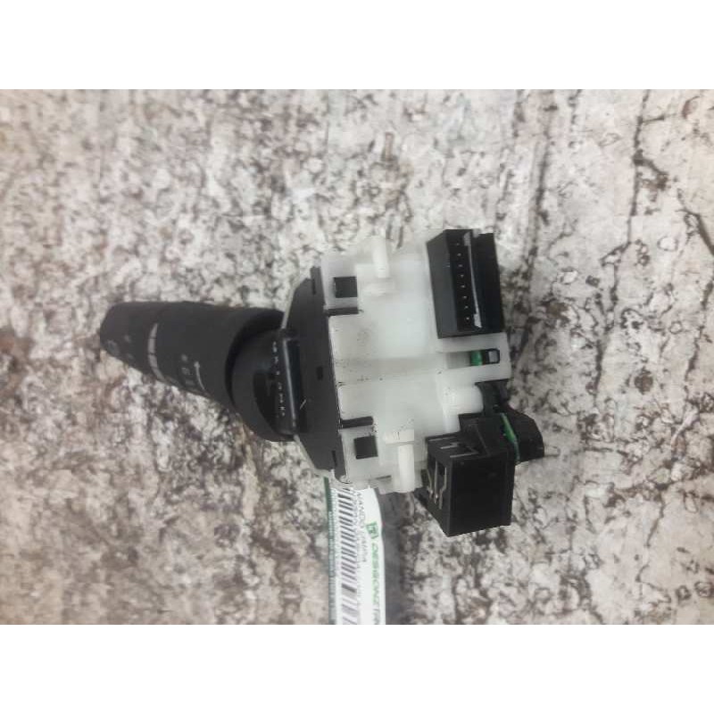 Recambio de mando limpia para nissan qashqai (j10) acenta referencia OEM IAM  15/8 PINS 2