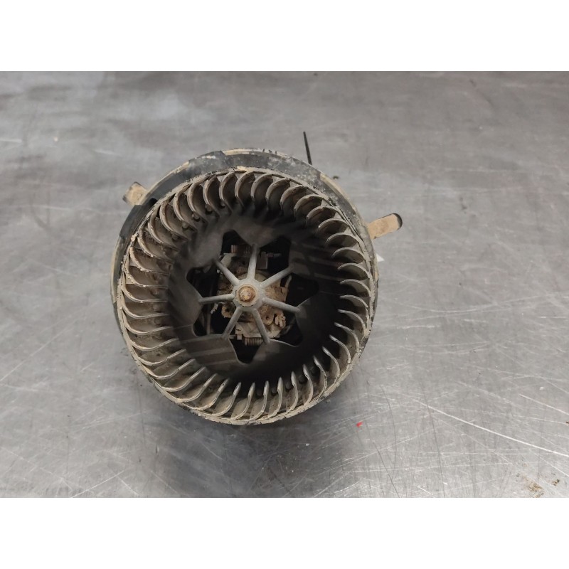 Recambio de ventilador calefaccion para volkswagen caddy ka/kb (2k) 2.0 sdi referencia OEM IAM 983226W - Blanco 2