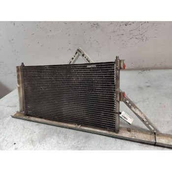 Recambio de condensador / radiador a/a para fiat punto berlina (188) 1.3 jtd cat referencia OEM IAM   
