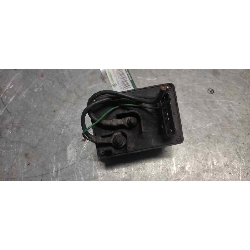 Recambio de caja precalentamiento para peugeot 206 berlina 1.9 diesel referencia OEM IAM 9616582380 NAGARES 2