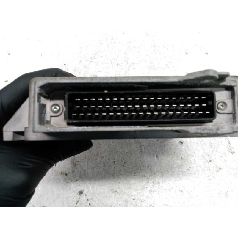Recambio de centralita motor uce para peugeot 206 berlina xr referencia OEM IAM 9637086980 IAW 1AP.81 16301.574 - Azul 3