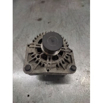 Recambio de alternador para renault scenic ii authentique referencia OEM IAM 8200410681B  2543206C