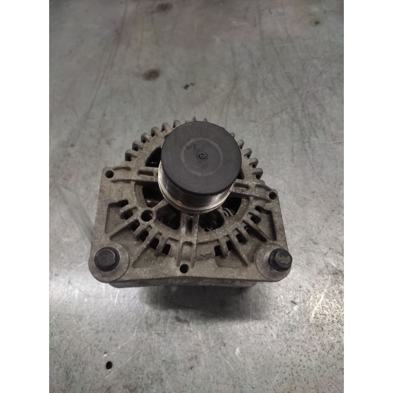 Recambio de alternador para renault scenic ii authentique referencia OEM IAM 8200410681B  2543206C 2