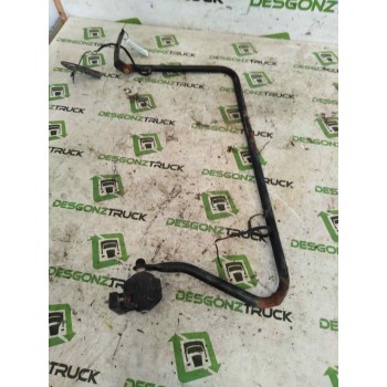 Recambio de brazo retrovisor derecho para pegaso trucks mider 260 referencia OEM IAM   