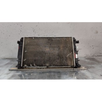 RADIADOR AGUA A9065000202 