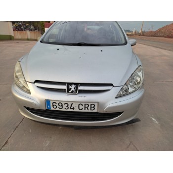 peugeot 307 (s1) del año 2003
