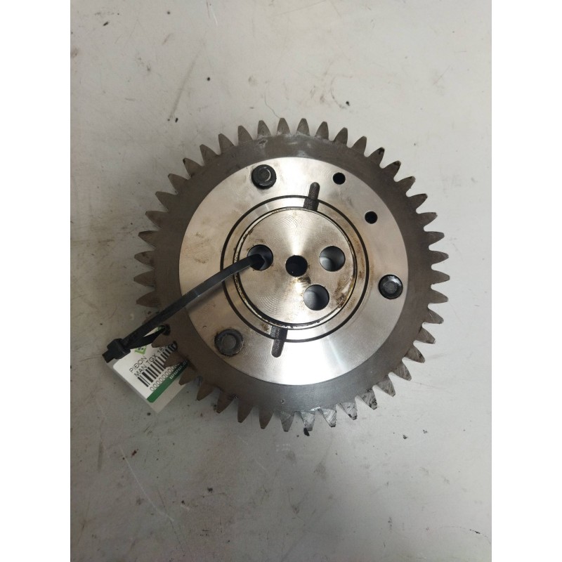 Recambio de piñon para man tgx 18.480 fg / 4x2 bl xl referencia OEM IAM 51113066006 4