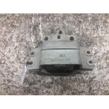 Recambio de soporte motor izquierdo para volkswagen passat berlina (3c2) advance referencia OEM IAM 3C0199555AA  
