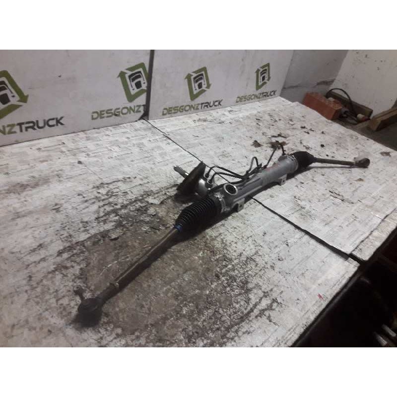 Recambio de cremallera direccion para peugeot 206 berlina xt referencia OEM IAM 02145Y1 2