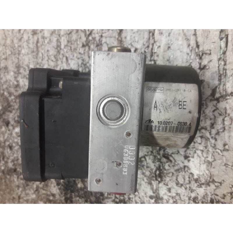 Recambio de abs para ford focus c-max (cap) connection referencia OEM IAM 3M512M110CA 10020700304 10097001083 2