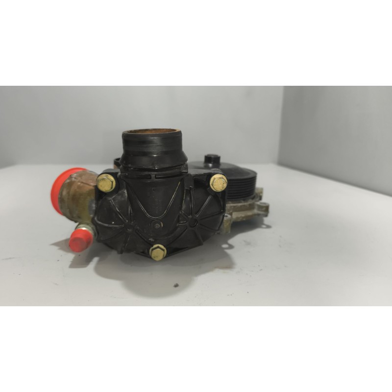 Recambio de bomba agua para mercedes-benz atego 4-cil. 4x4 bm 970/2 918 (4x4) om 904 la na l (largo) referencia OEM IAM A9362000 - Azul 3