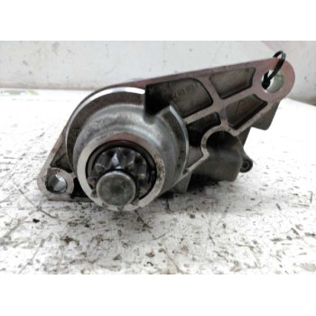 Recambio de motor arranque para seat ibiza (6l1) cool referencia OEM IAM 02T911023G 0001120400 10 DIENTES